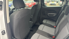 Toyota Proace City Verso 100kW Icon L2 50kWh 5dr Auto Electric Estate